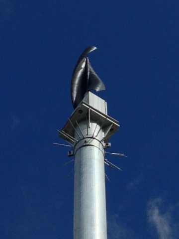 Aerogeneradores
